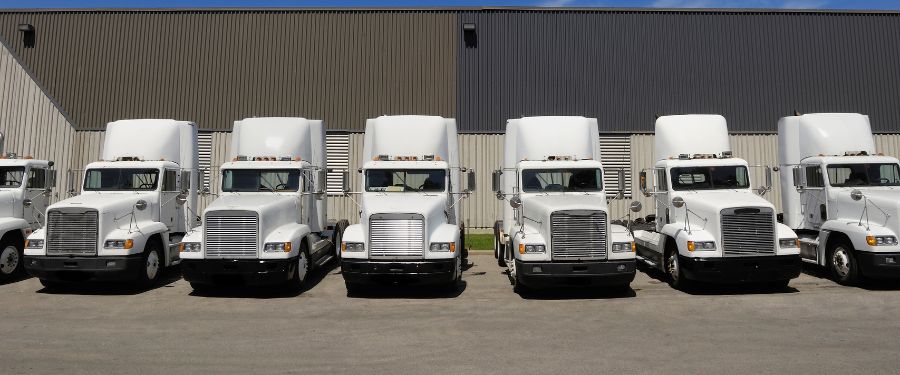 Alcohol & drug laws in Australia’s Heavy Vehicle Industry