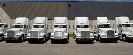 Alcohol & drug laws in Australia’s Heavy Vehicle Industry