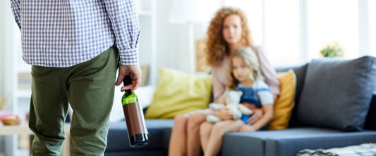 Andatech breathalysers – an innovative solution for family custody cases
