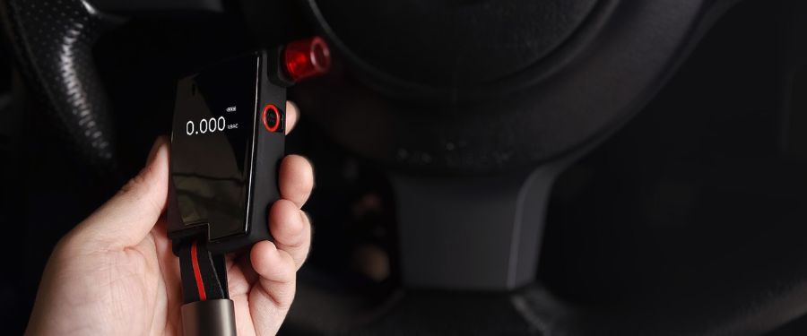 Best car breathalysers and alcohol interlock