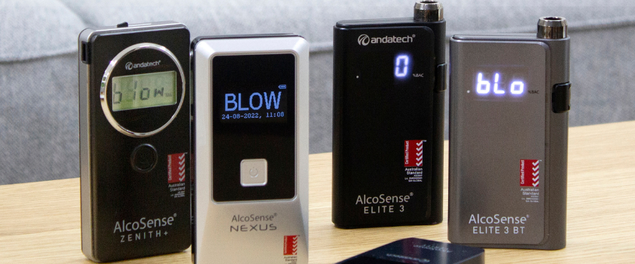 Breathalyser FAQs