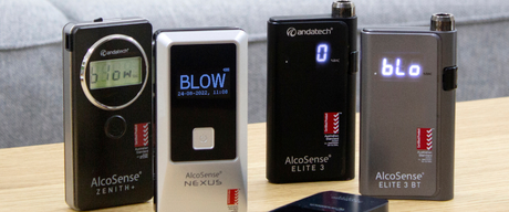 Breathalyser FAQs