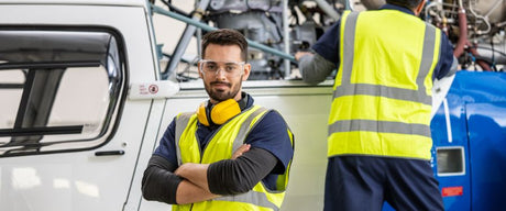 Ensuring aviation safety: Drug and alcohol management plans