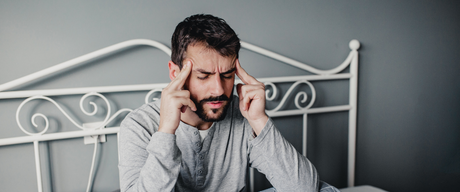 Driving with a hangover is just as bad as drunk driving