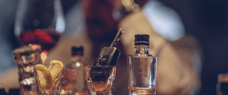 Binge drinking carries problems that are detrimental to one's health