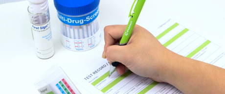 How long do drugs stay in your system?
