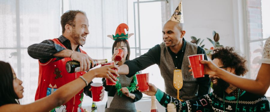 How breathalysers prevent drink driving this holiday season