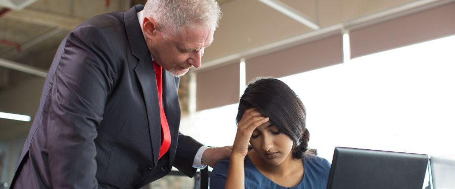 How to support an employee who returns a positive drug test