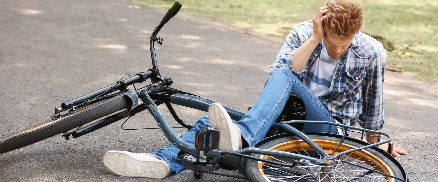 Is it illegal to ride a bike drunk in Australia?