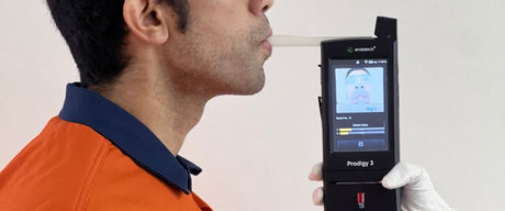Is workplace drug testing mandatory?
