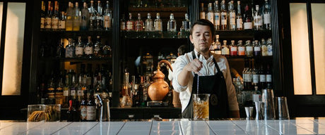 Legal duties of bar owners: Dealing with intoxicated staff