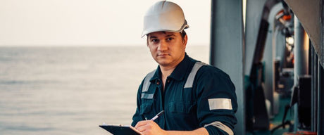 Maritime: AMSA's new drug and alcohol policy requirements