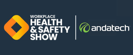 Why meet Andatech at the WHS Show this week?