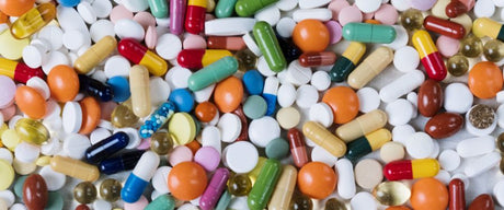 Nitazene: A new enemy in Australia’s war on drugs