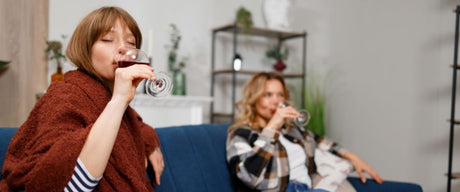Rethinking safety: Breathalysers for Australian households