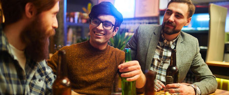 Safe drinking guide: Keeping your mates safe when drinking