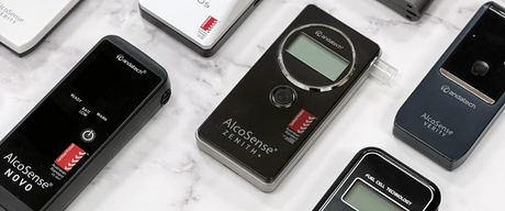 The best personal breathalysers as rated by customers