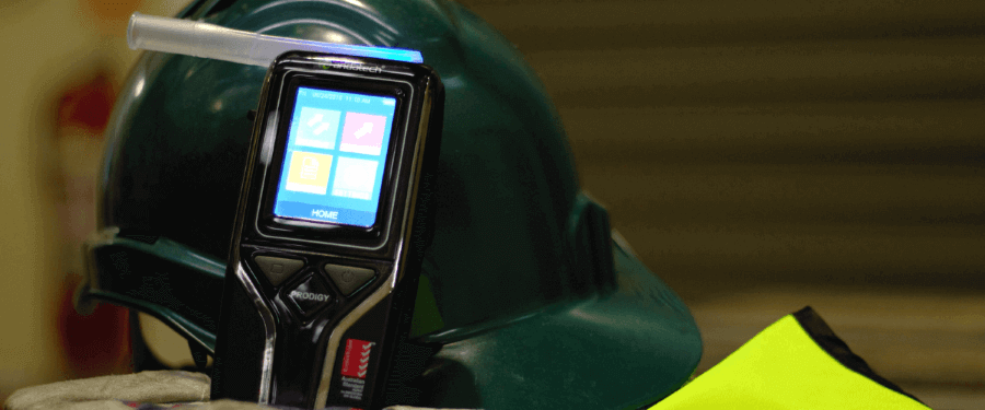 The common types of breathalysers - semiconductor vs. fuel cell - Andatech