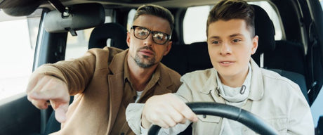 The device that could save your teen’s life behind the wheel