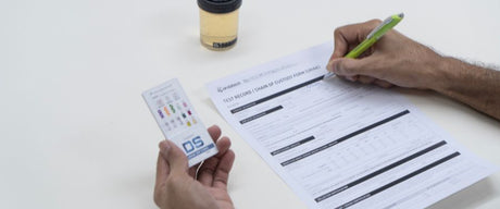 The role of drug & alcohol testing in workplace safety