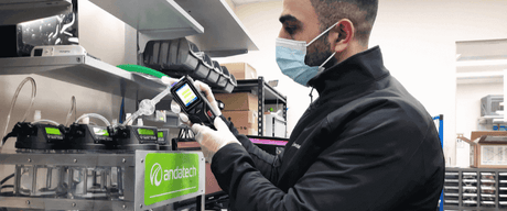 The secret behind reliable breath alcohol testing in the workplace - Andatech