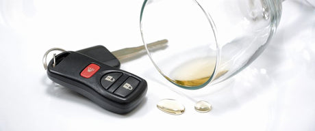 When can you drive after drinking