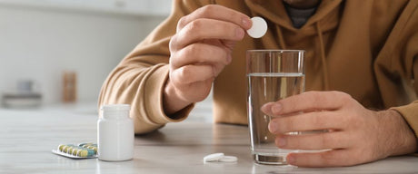 Andatech explains why hangovers get worse as we age