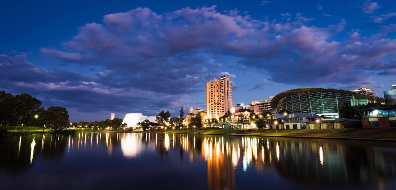 Breathalyser Adelaide