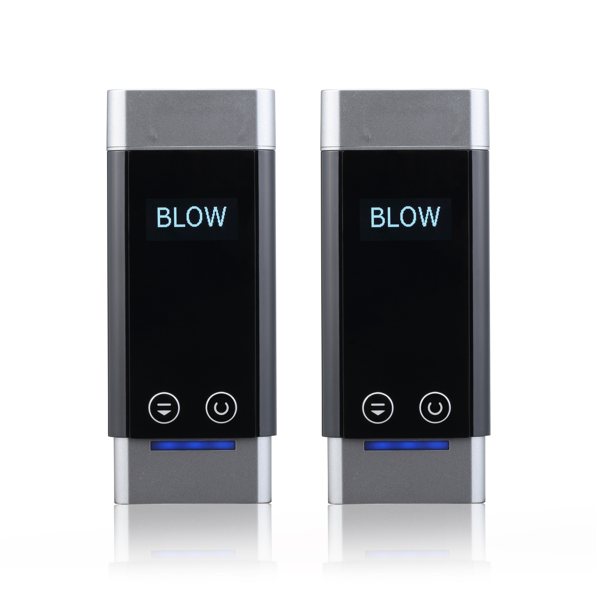 Andatech ALX3000 Car Ignition Interlock Breathalyser Handset Kit