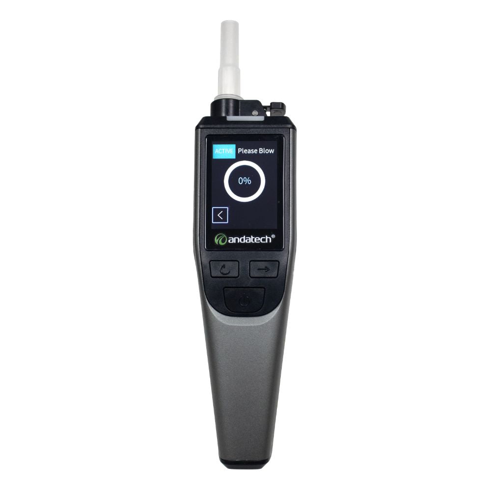 Andatech Vanguard Professional Breathalyser