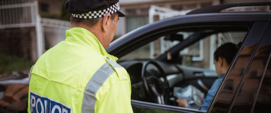 Australia Road and Alcohol safety