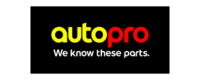 Autopro logo
