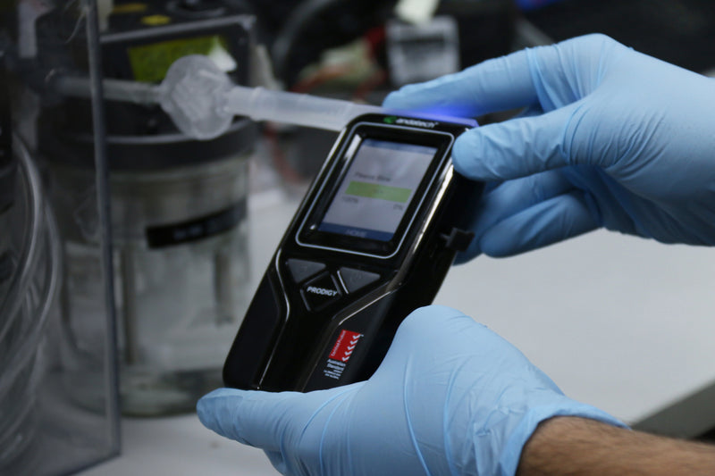 Andatech Calibration