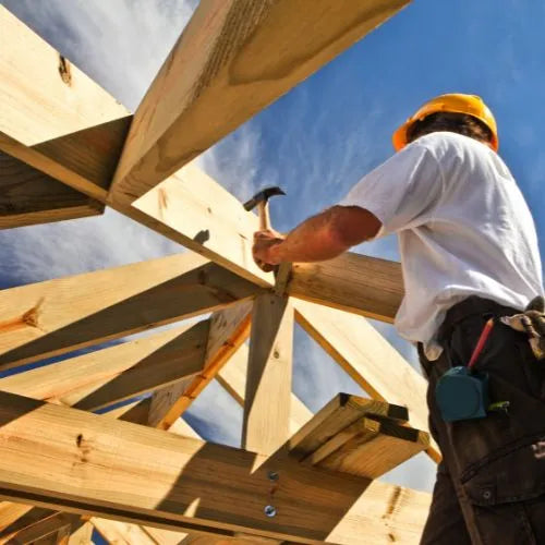 Construction industry