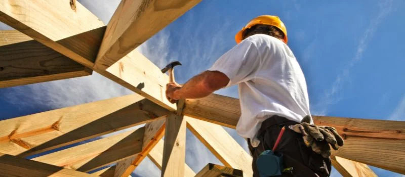 Construction in progress