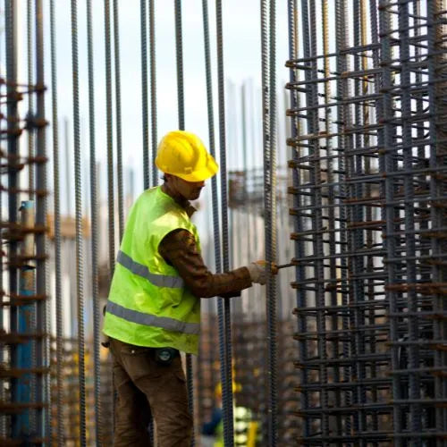 Contruction Industry