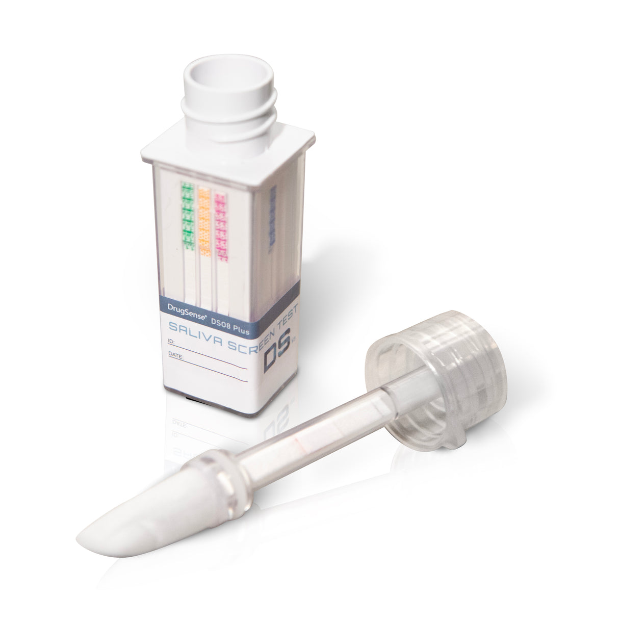 Prodigy S Drug and Alcohol Testing Starter Pack