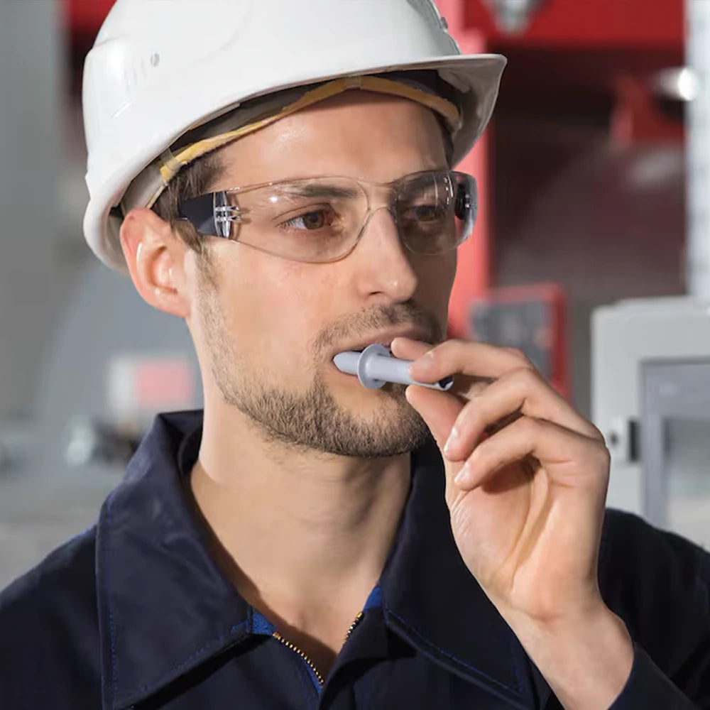 Drager Drugcheck 3000 6-panel OXY Saliva Drug Test Kit for workplace drug testing