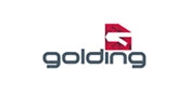 Golding logo