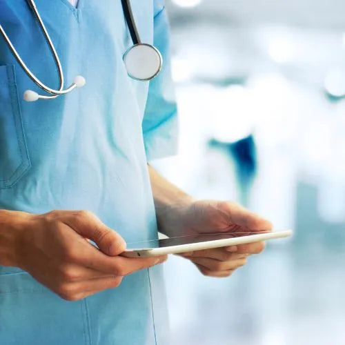 Healthcare Industry