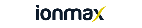 Ionmax logo