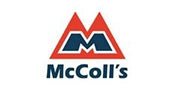 McColl's