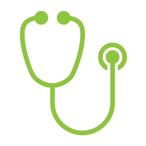 Medical health icon