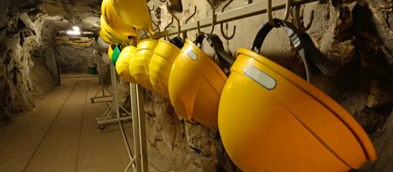 Drugs and alcohol testing in the mining industry