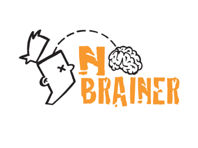 No Brainer 