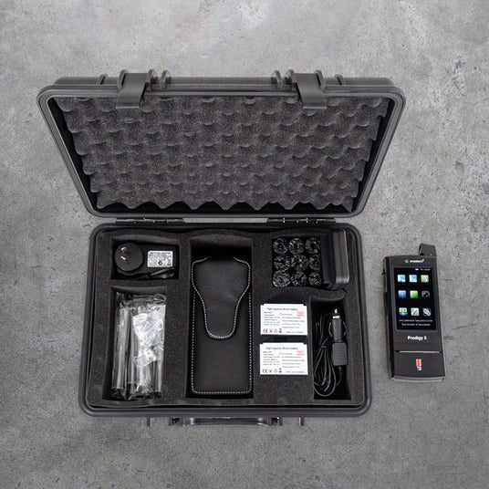 Andatech Prodigy 3 packaging