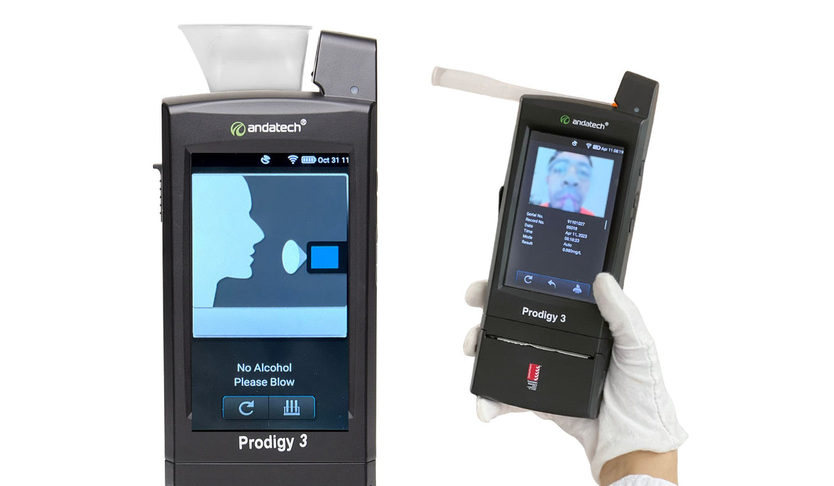 Andatech Prodigy 3