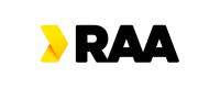 RAA logo
