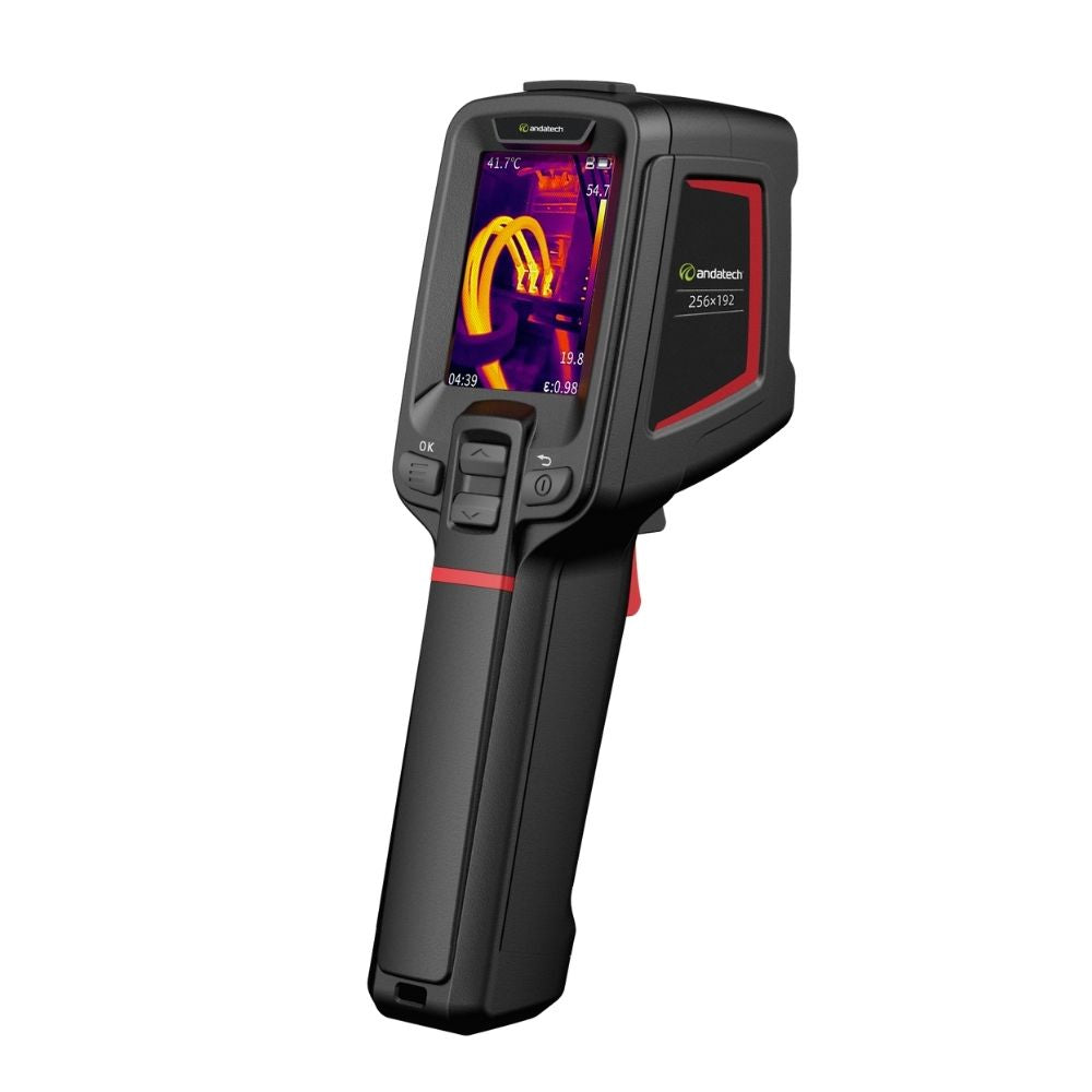 ThermalSense Thermal Camera EG2+