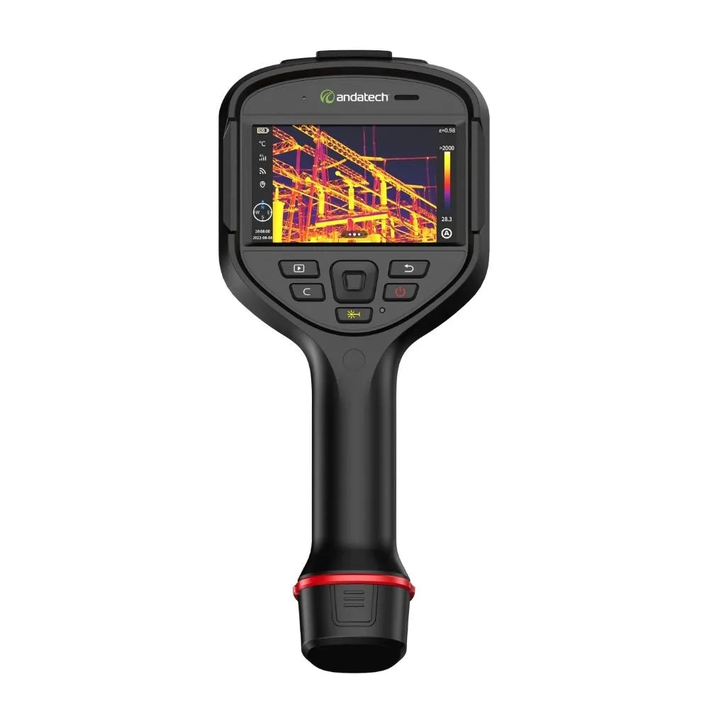 ThermalSense Thermal Camera HG4